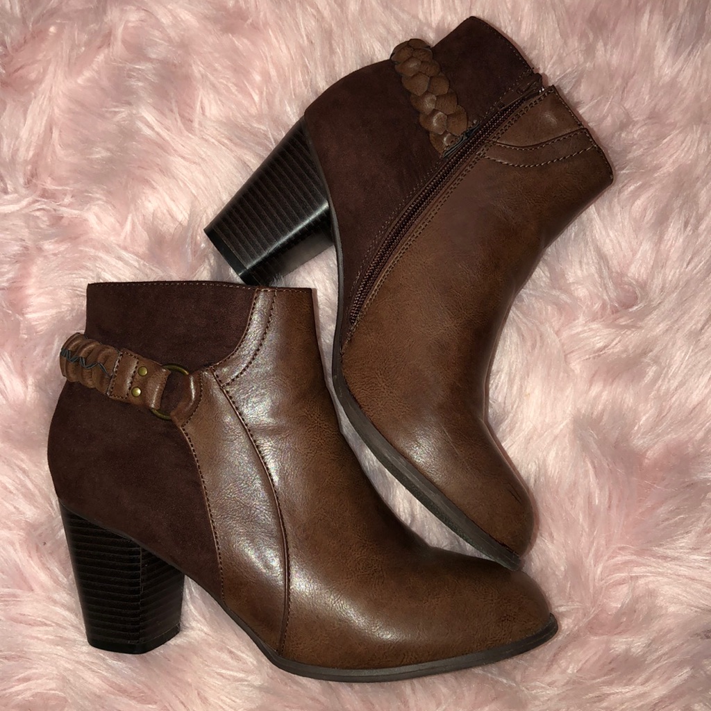 Nd Berta Booties